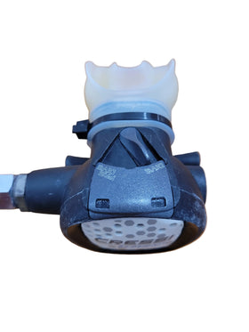 Cressi XS Compact 1st and Second Stage Regulator