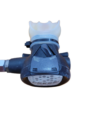 Cressi XS Compact 1st and Second Stage Regulator