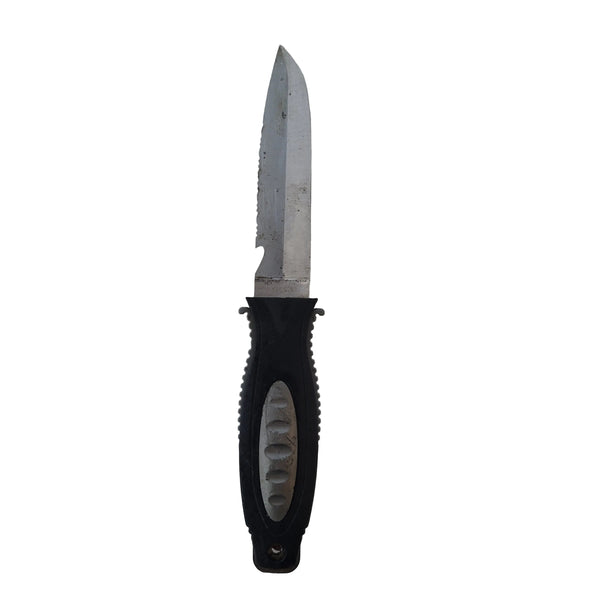Blue Reef Dive Knife with Sheath