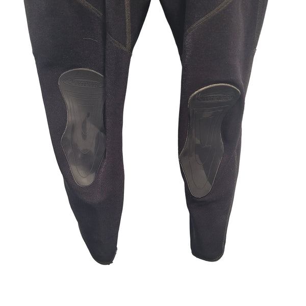 Henderson Titanium Hyperstretch 3mm Wetsuit