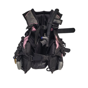 Sherwood Luna BCD