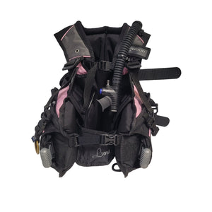 Sherwood Luna BCD