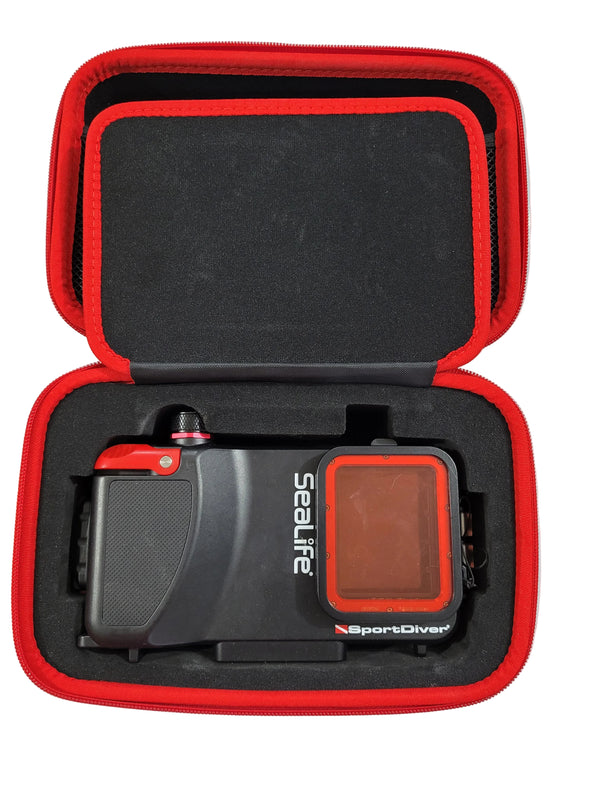 Sealife SportDiver Smartphone Underwater Housing