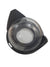 10.25"Optical Acrylic Fisheye Port 'AS-IS'