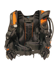 Beuchat Master Lift X-Air Comfort BCD