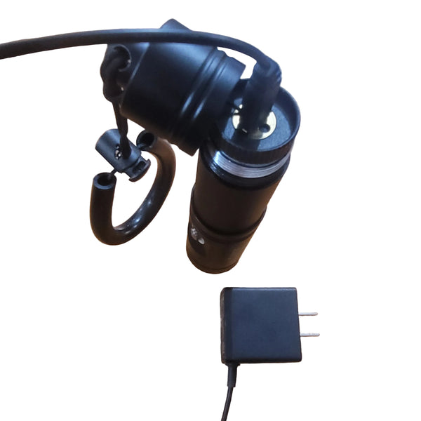 Tovatec T3500S Rechargeable LED Dive