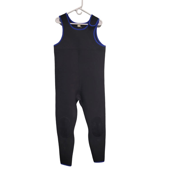 SAS Horizon 7mm 2 Piece Farmer John Wetsuit