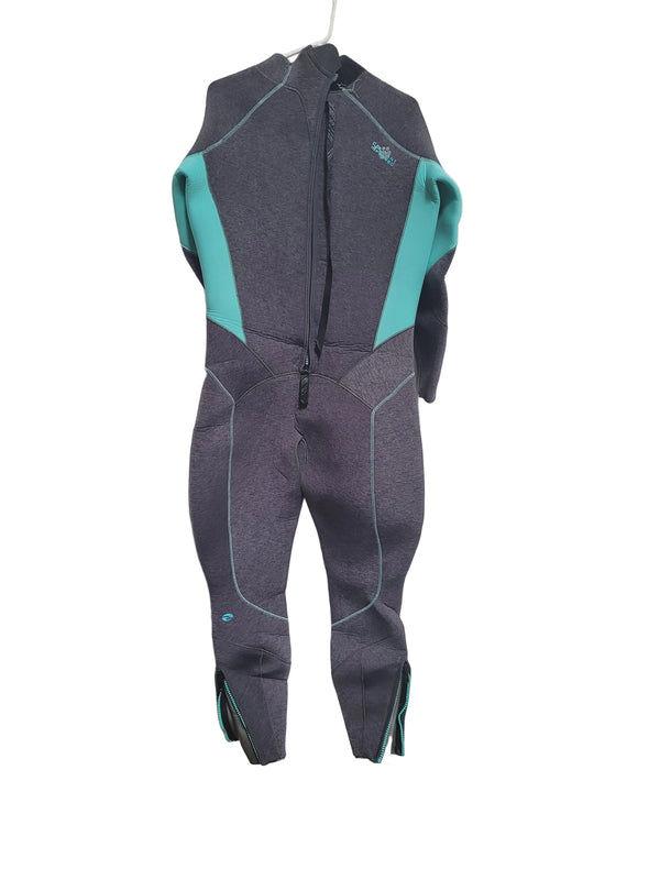 Bare Evoke 7mm Wetsuit