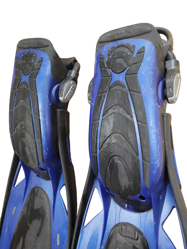Cressi Thor Dive Fins