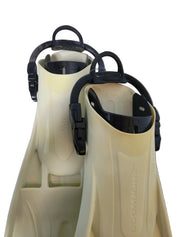 Sherwood Triton Dive Fins