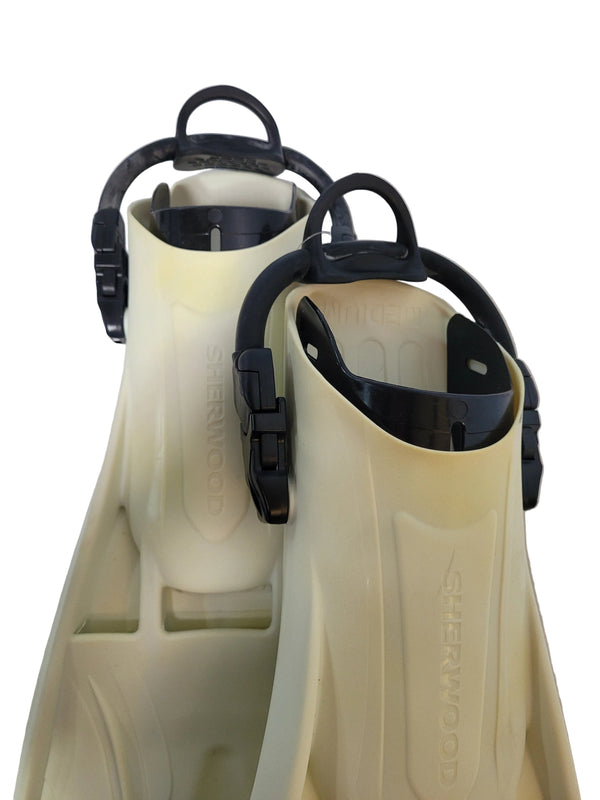 Sherwood Triton Dive Fins