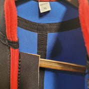 Scuba Diving 4mm Full Wetsuit