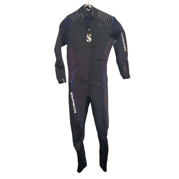 ScubaPro Definition Steamer 5mm Wetsuit