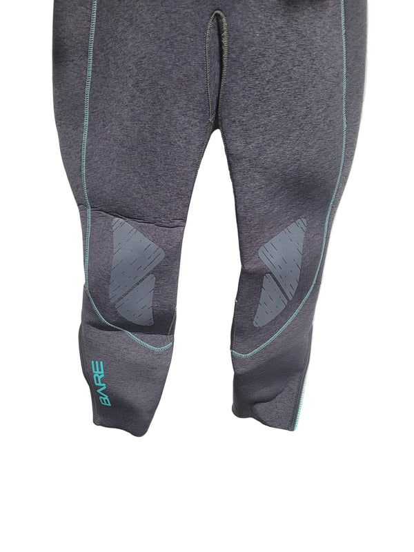 Bare Evoke 7mm Wetsuit