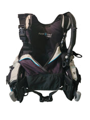 AquaLung Pearl BCD
