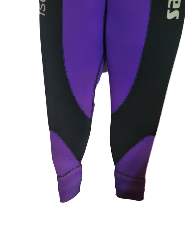 Mares Isotherm 6.5mm Semi Drysuit