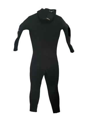 AquaLung Solaflex 8/7mm Semi Drysuit
