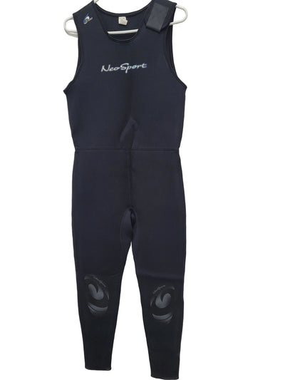 Neosport 3mm Farmer John 2pc Wetsuit