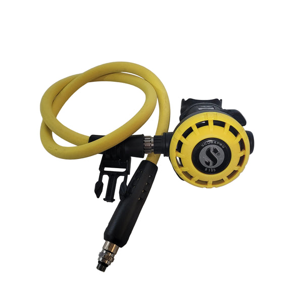 ScubaPro R195 Octopus Regulator