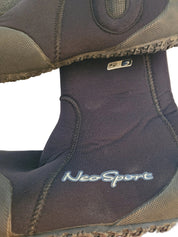 Neosport 5mm Dive Boots