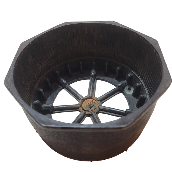 Tank Boot for Steel Cylinder 7"