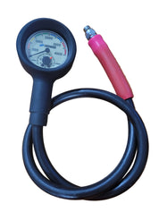 Sherwood Pressure Gauge 4500 PSI