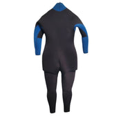 Deep Heet 7mm 2pc Farmer Jane Wetsuit
