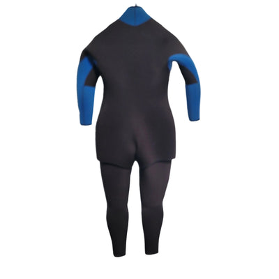 Deep Heet 7mm 2pc Farmer Jane Wetsuit