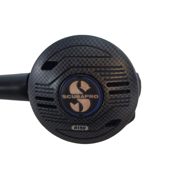 ScubaPro MK2/ R190 Regulator
