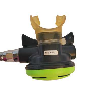 Tusa Imprex Octopus Regulator