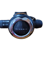 Oceanic EOS/ FDX 10 Regulator