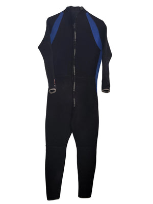 Henderson Titanium 7/5mm Wetsuit