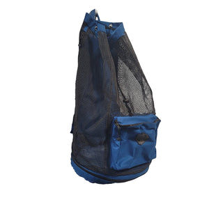 Akona Stowaway Mesh Backpack Gear Bag