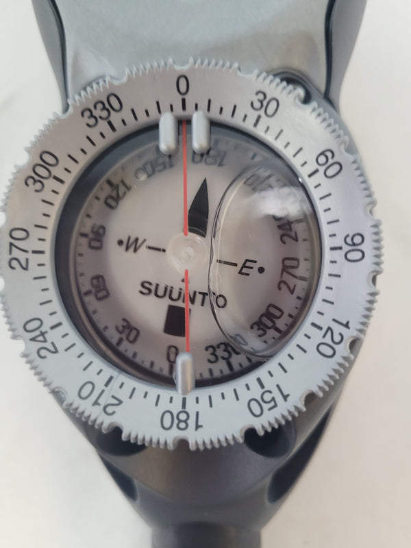 Suunto Gekko Dive Computer Console