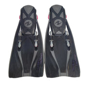 AquaLung Hot Shot Dive Fins