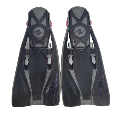 AquaLung Hot Shot Dive Fins