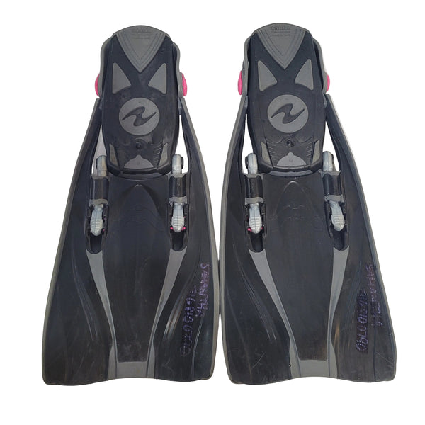 AquaLung Hot Shot Dive Fins