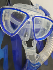 Phantom Aquatics Snokeling Package