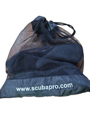 ScubaPro 5mm Dive Boots and Bag