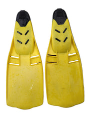 U.S. Divers Snorkel-Dive Fins