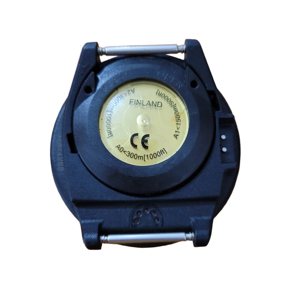 Suunto Zoop Dive Computer Watch Puck
