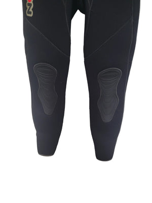 Henderson Titanium Hyperstretch 7/5mm Ladies Wetsuit