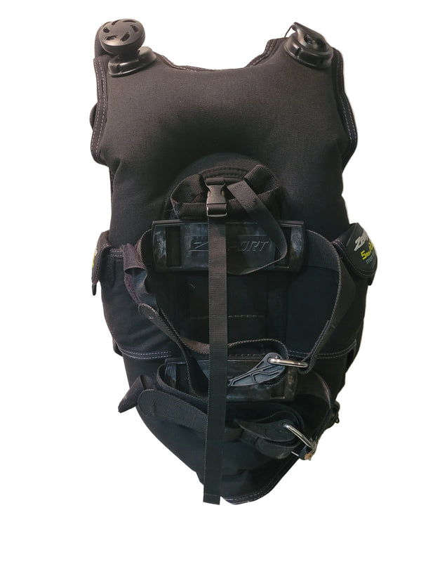 Zeagle Bravo BCD XL
