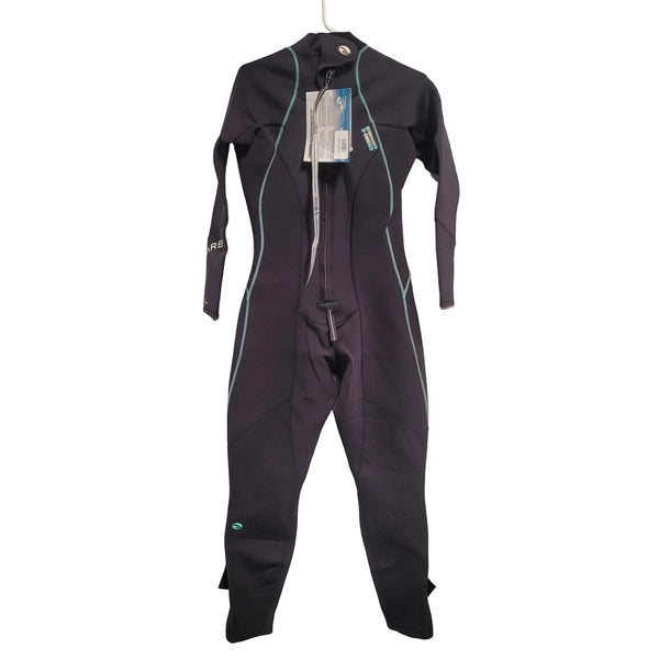 Bare Nixie 3/2mm Wetsuit