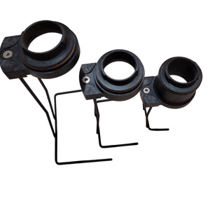 Nikonos Ikelite Viewfinders and Ext Tubes for Nikonos 35mm