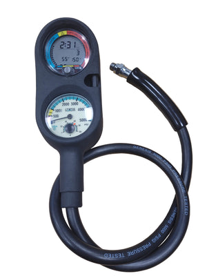 Genesis Dive Compute Console w/ Compass and SPG