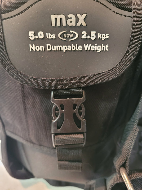 Sea Elite Scout BCD