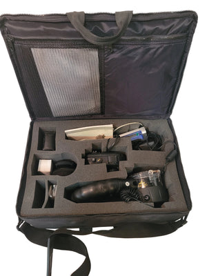 SeaLife DC500 Underwater Camera Package 'As Is'