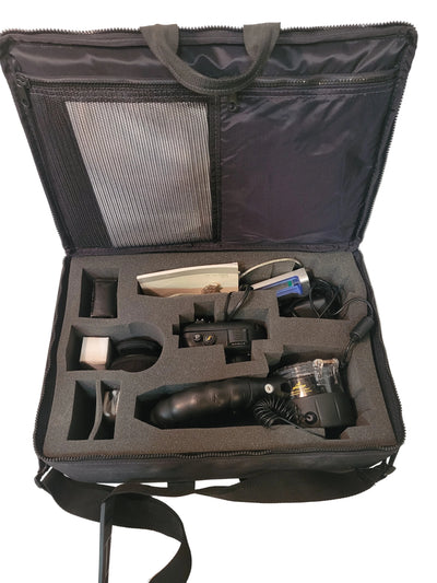 SeaLife DC500 Underwater Camera Package 'As Is'