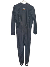 Lavacore Fleece Lined Rash Guard